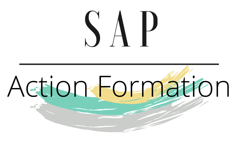 Logo SAP Action Formation